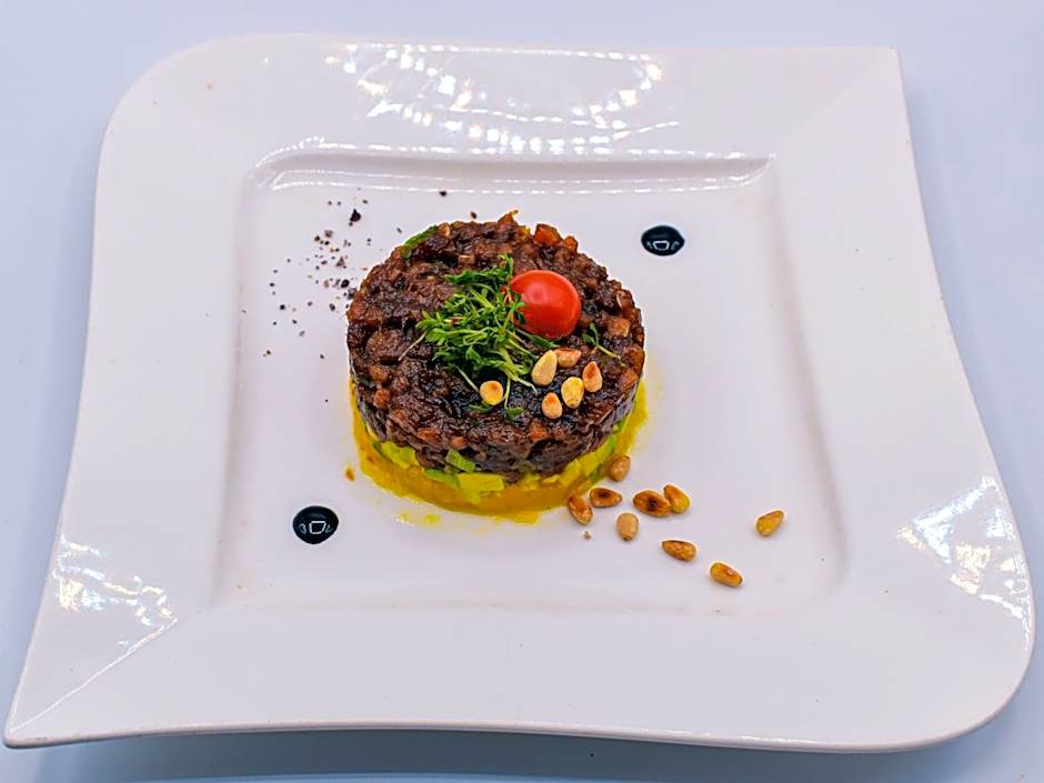 Vital- und Wellnesshotel Albblick