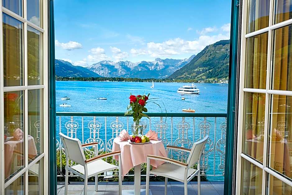Grand Hotel Zell am See