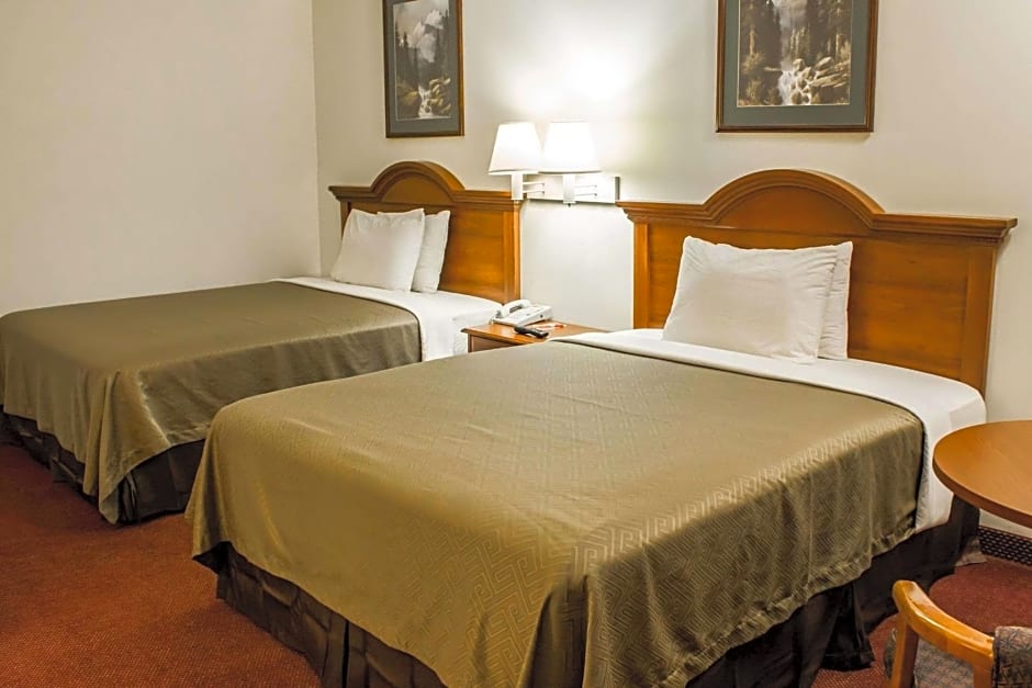 Econo Lodge Goldsboro