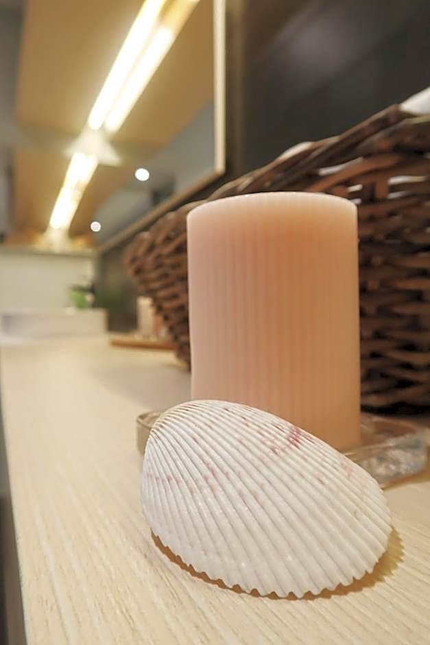 Seaview 2bed 2bath 19Fl at Veranda Residence Pattaya