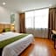 GreenTree Inn Changzhou Taihu Road Wanda Square Express Hotel