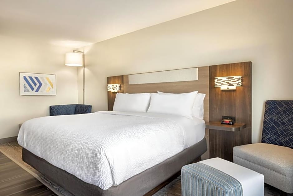 Holiday Inn Express & Suites Opelousas By IHG