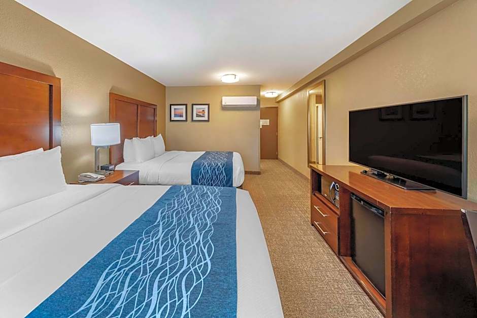 Comfort Inn & Suites Ventura Beach