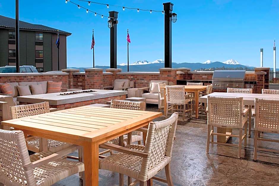 Residence Inn By Marriott Bend