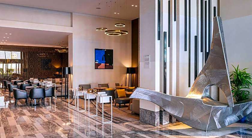 Le Meridien City Centre Bahrain