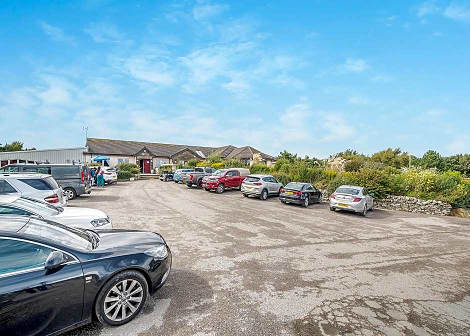 Brighouse Bay Holiday Park