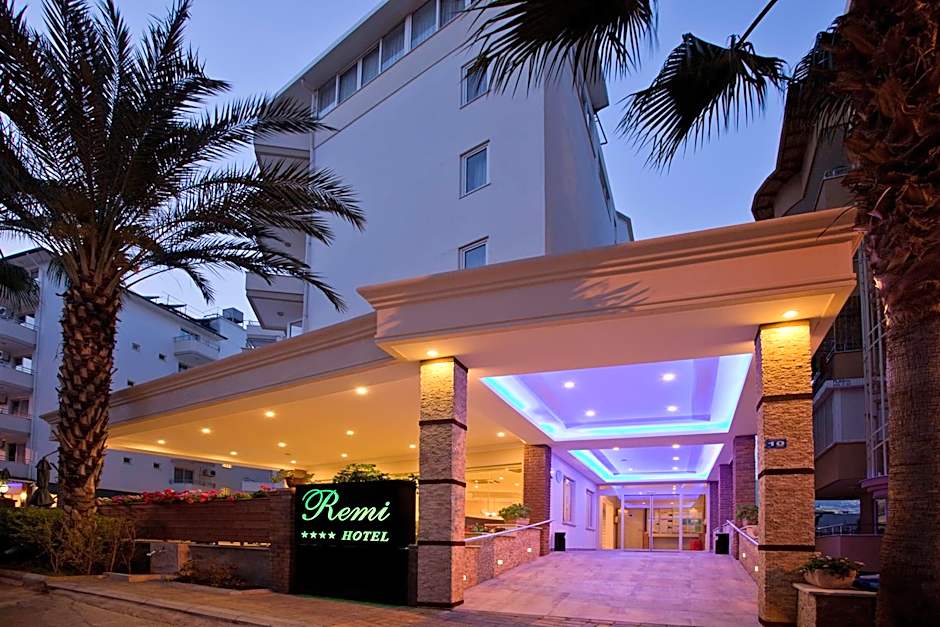 Remi Hotel