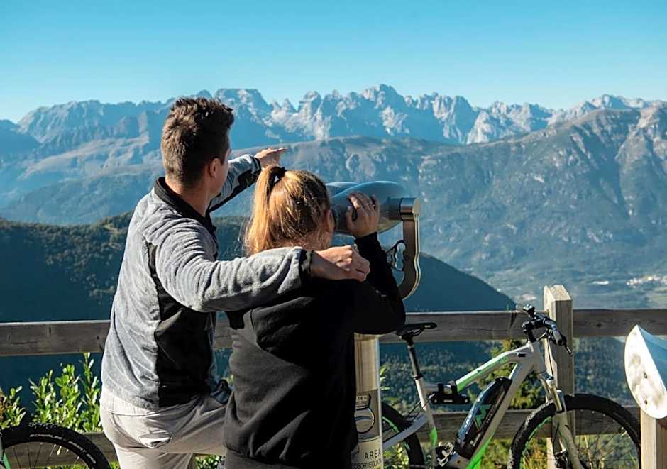 Chalet Caminetto
