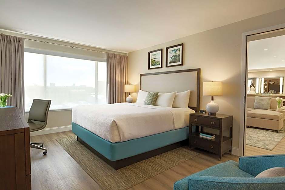 Hotel Ballast Wilmington, Tapestry Collection by Hilton