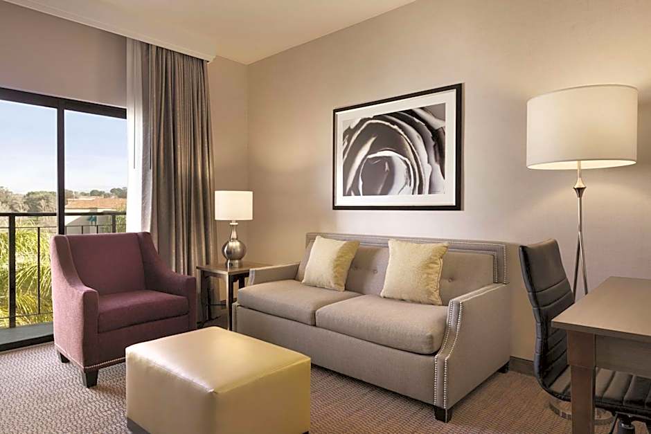 Embassy Suites By Hilton Temecula Valley Wine Country