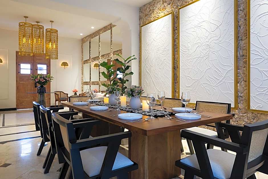 Más Palomas Concept House by Paloma's Hotels - Adults Only