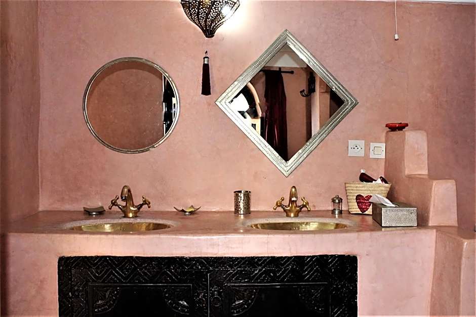 Riad Alamine