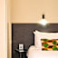 Hotel FRANQ