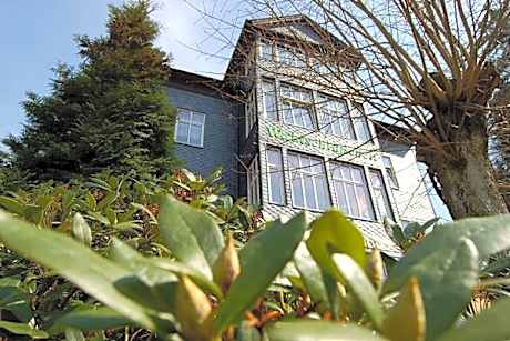 Pension Waldschlösschen