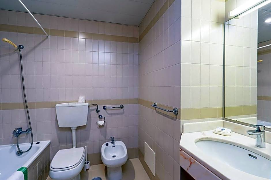 Villa Fatima Hotel by Umbral