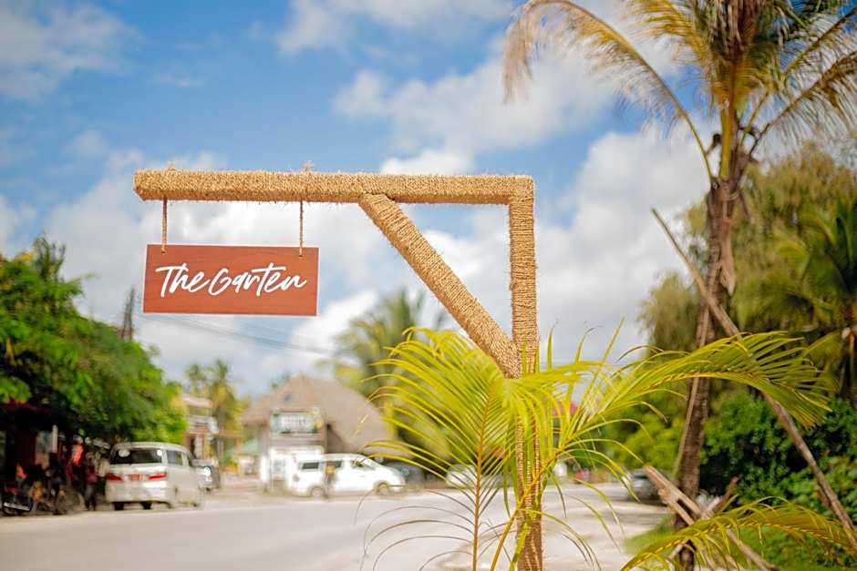 The Garten Living