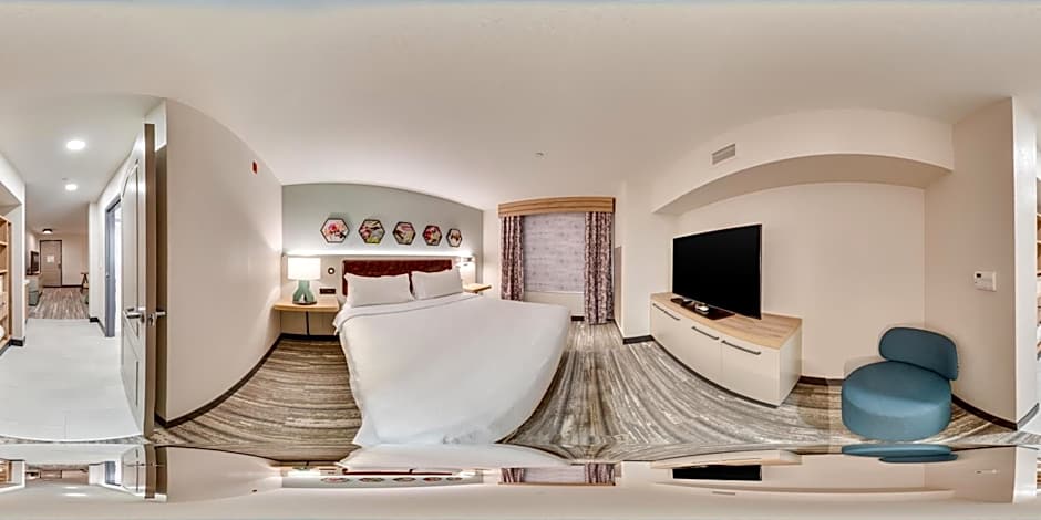 Hilton Garden Inn Cartersville