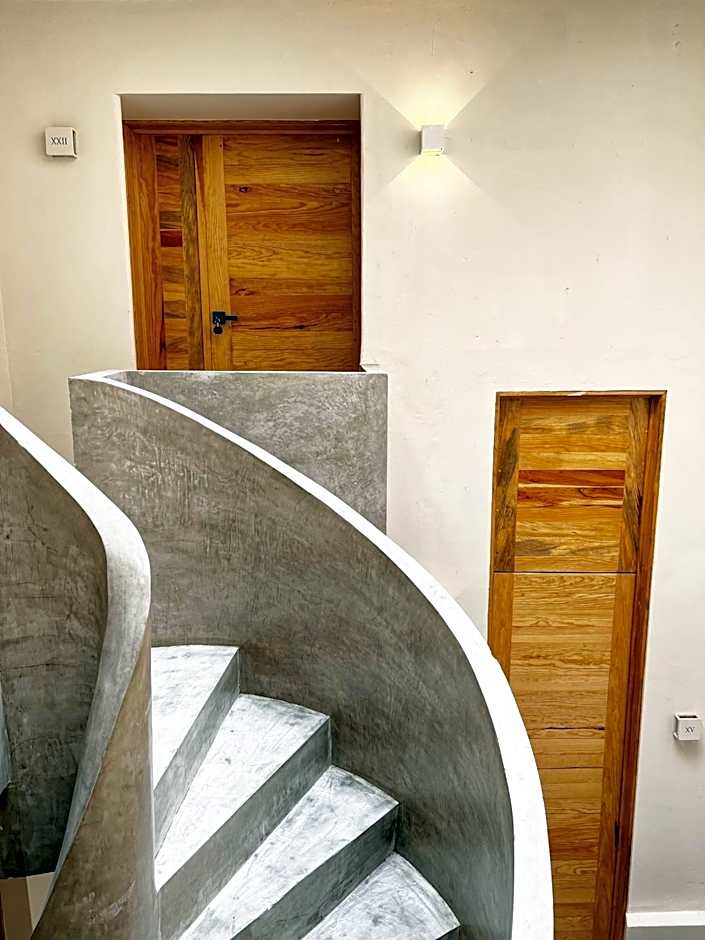 Hotel Atia
