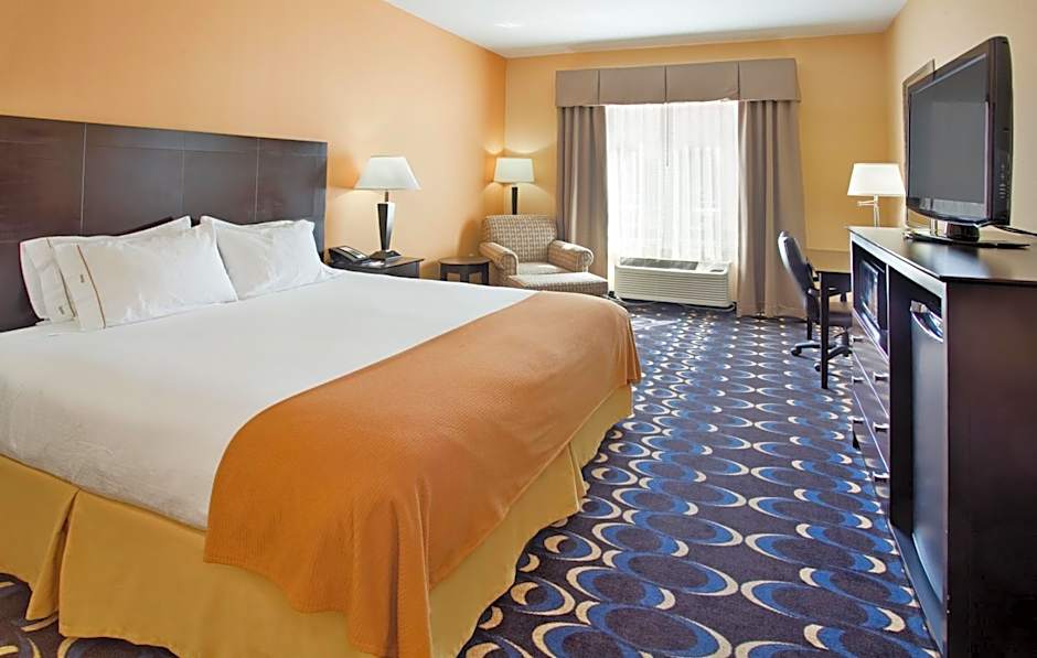 Holiday Inn Express Las Cruces North By IHG