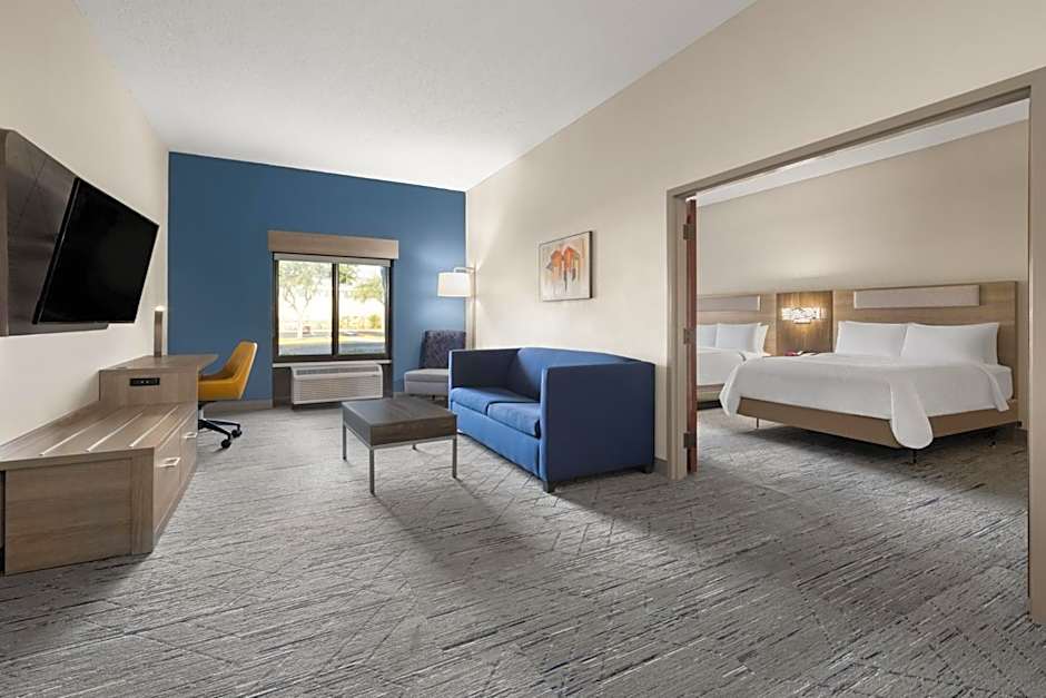Holiday Inn Express & Suites Sebring By IHG