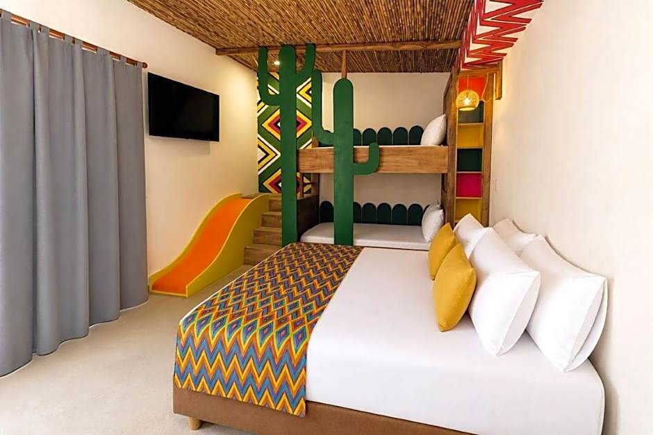 Hotel Wayira Beach by On vacation