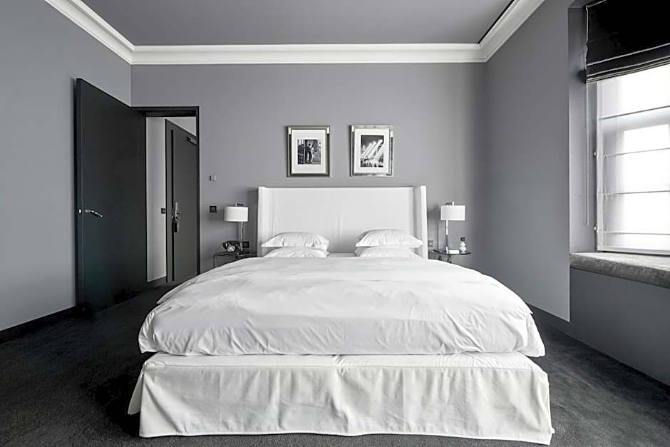 Hotel Odette en Ville