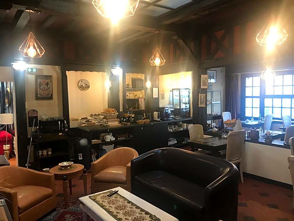 Hotel Morand (Pet-friendly)