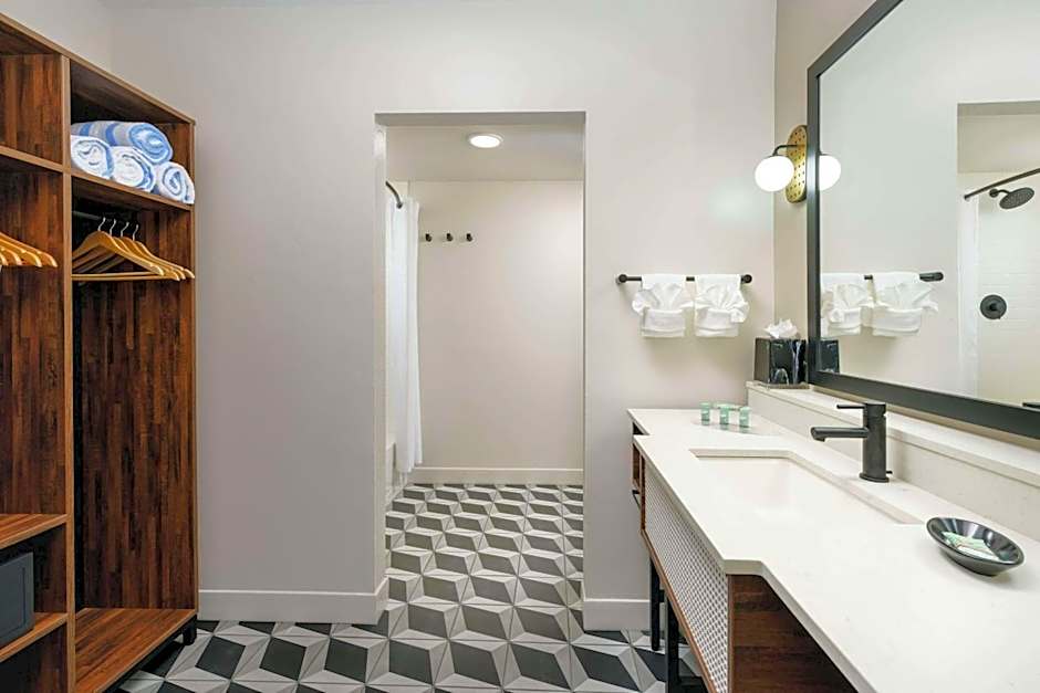 Hampton Inn By Hilton Key West FL