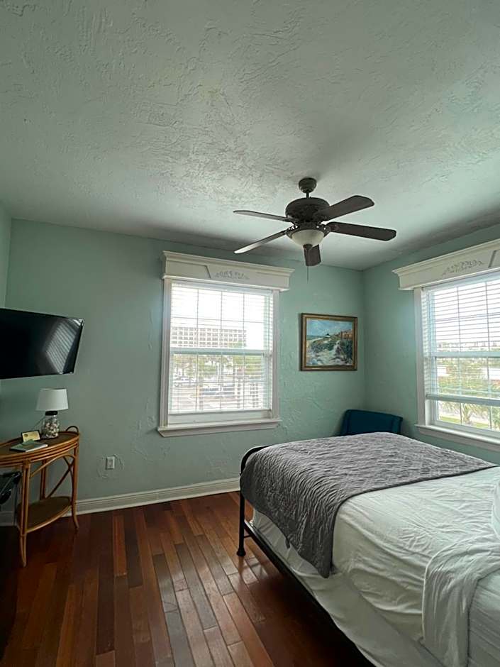 Casa Marina Hotel & Restaurant - Jacksonville Beach