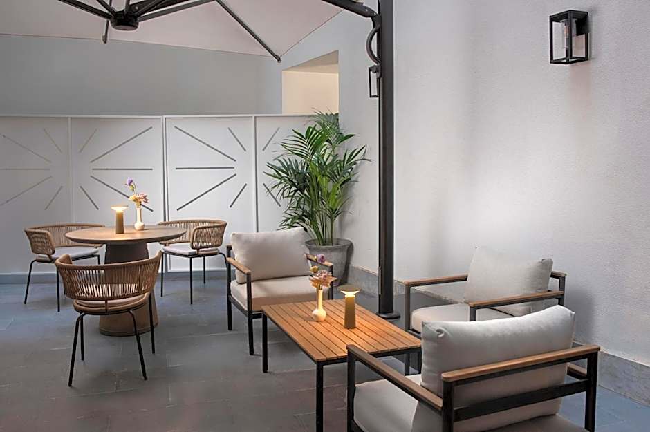 NH Collection Palermo Palazzo Sitano