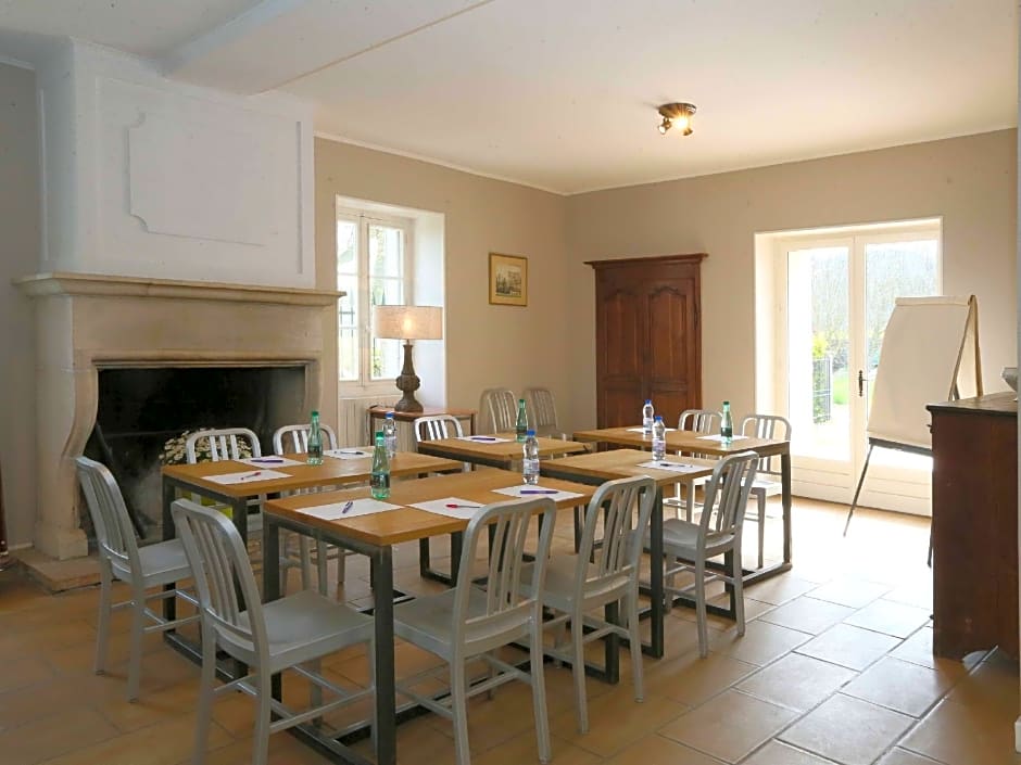 Domaine La Bonne Etoile