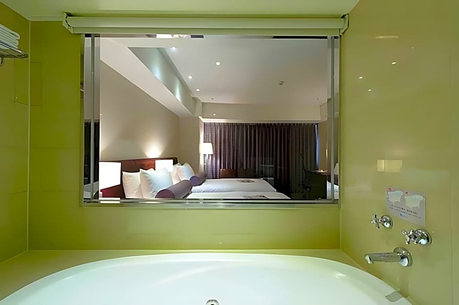 K Hotel - Yunghe