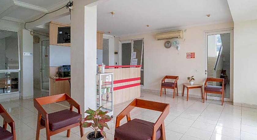 Mroom Residence near UMN Gading Serpong RedPartner