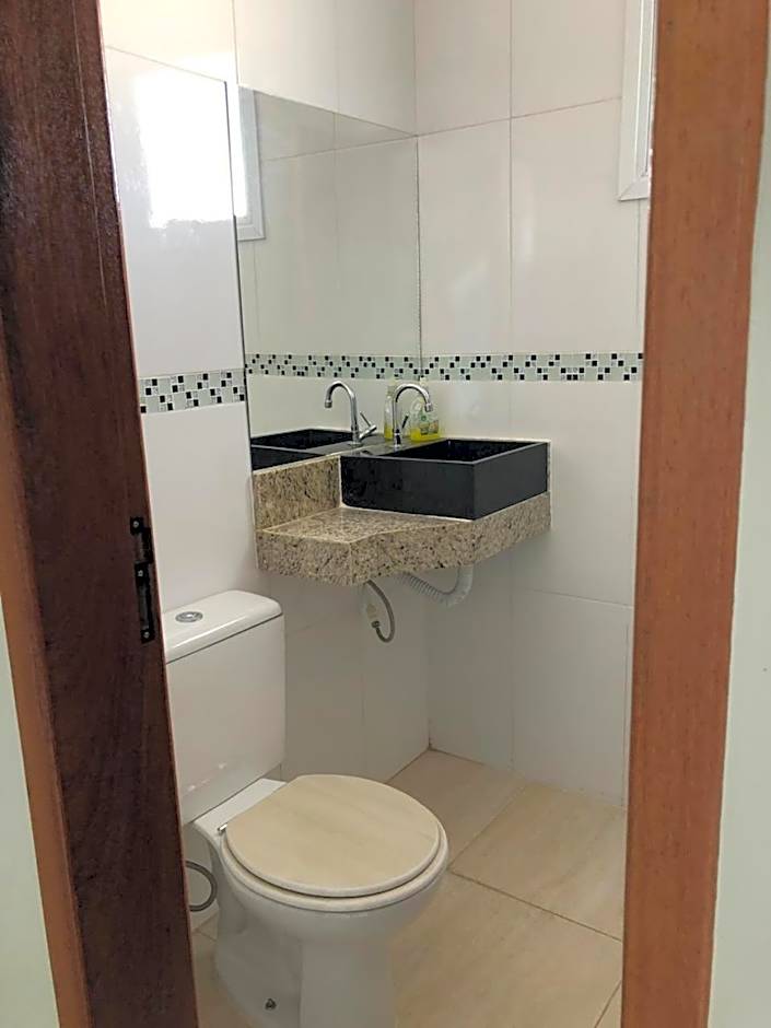 Duplex da Praia Grande