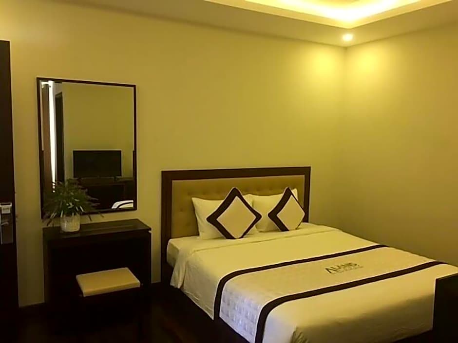 Alanis Lodge Phu Quoc