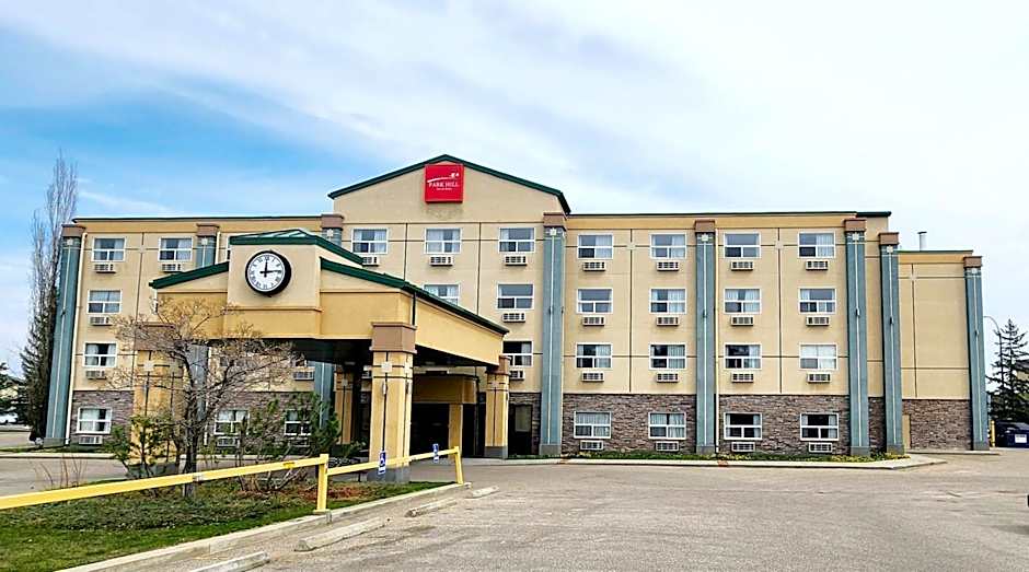 Park Hill Inn & Suite