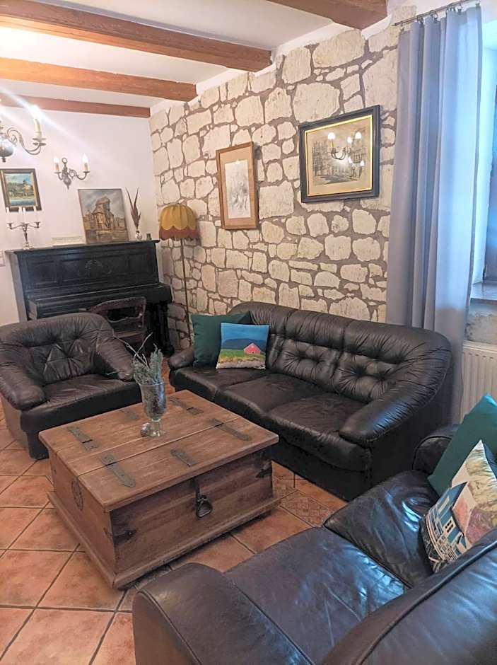 Siedlisko Lubicz Stara Chata Kazimierz Dolny