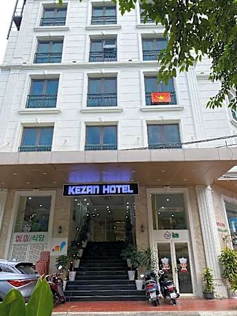 Kezan Hotel - 4M2