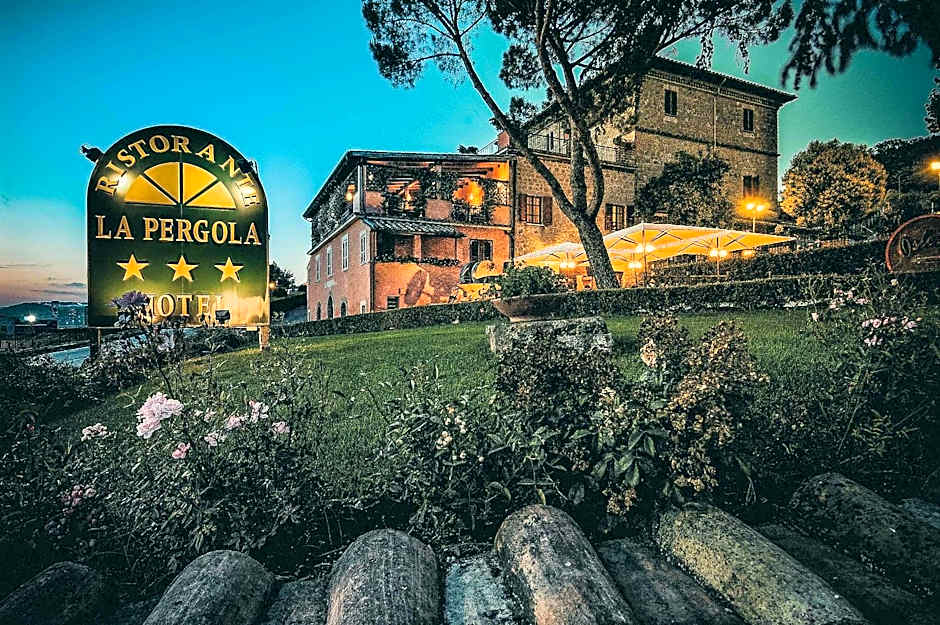 Hotel Ristorante La Pergola