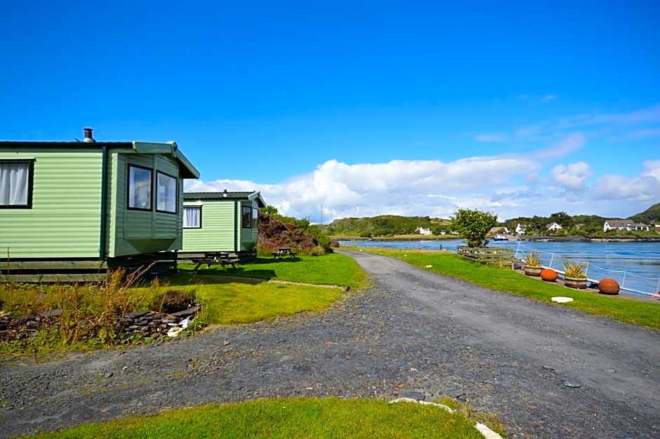 Sunnybrae, Isle of Luing