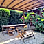 Hospedaria Oitis