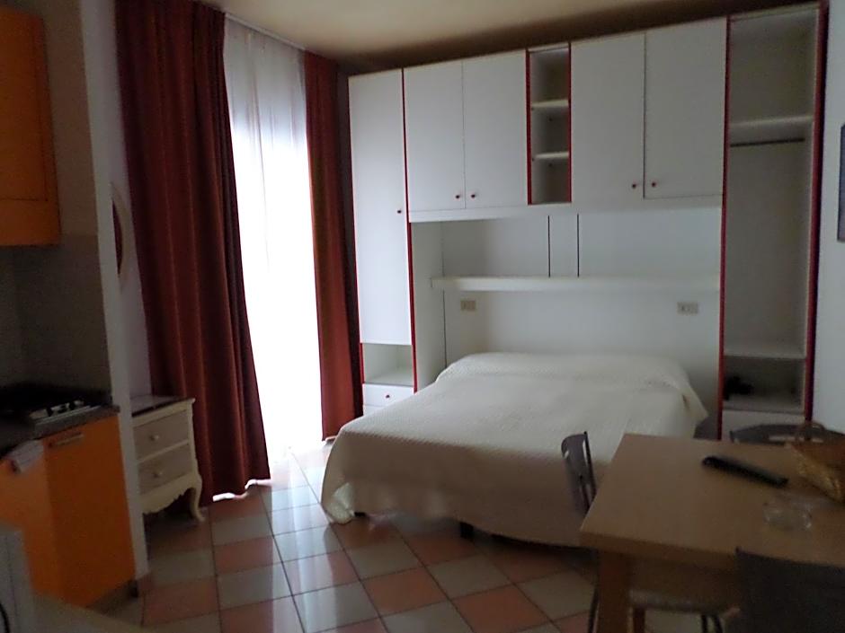 Daina Residence