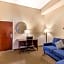 Comfort Suites Columbia Gateway