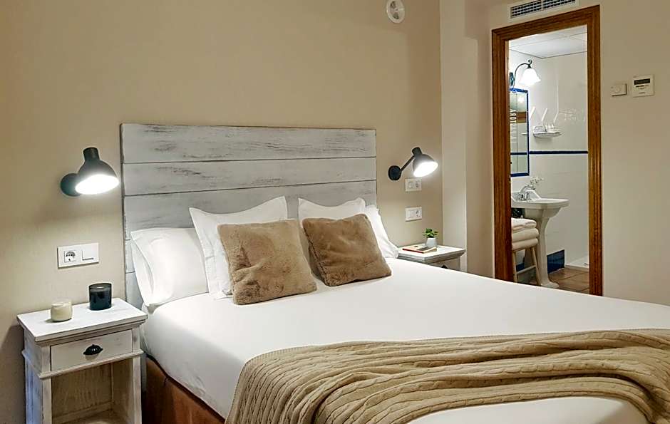 Posada de Uncastillo