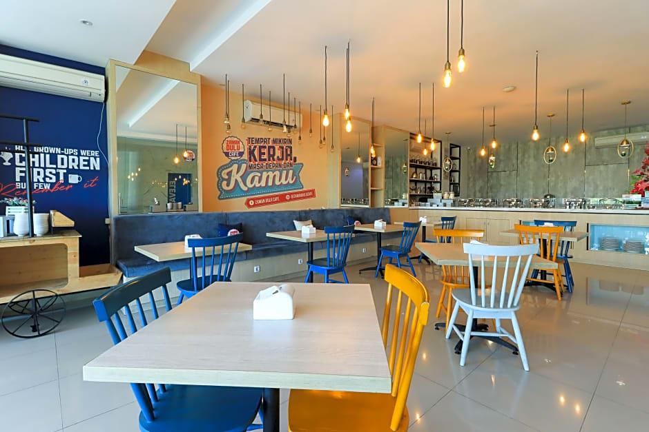 Hotel Berlian International