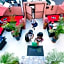 USA Hostels Hollywood