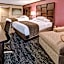 DoubleTree By Hilton Decatur Riverfront