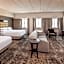 Sheraton Boston Needham Hotel