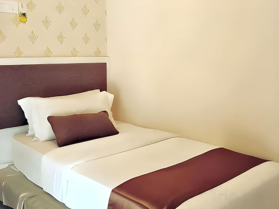 Le Garden Hotel Kota Kemuning Shah Alam