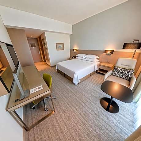 Superior King Room